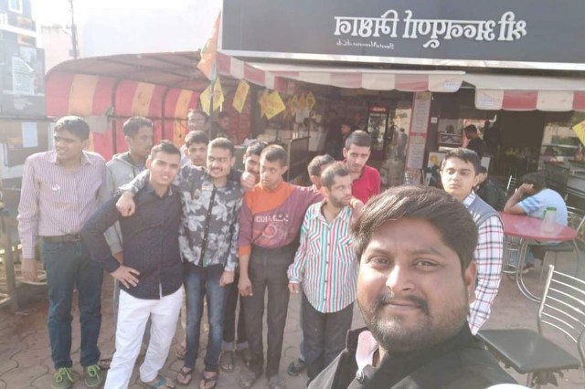 Rounak Social Service Society (34)