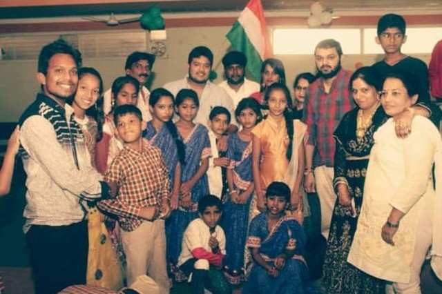Rounak Social Service Society (58)
